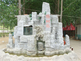 楊樹林笨雞店 楊樹林笨雞店