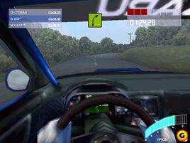 科林麥克雷拉力2 科林麥克雷拉力2