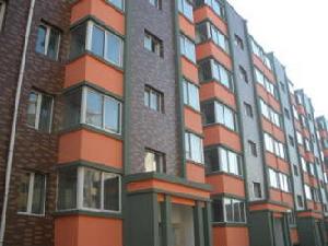 北苑綠洲一期 北苑綠洲一期