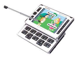 諾亞舟NP890 諾亞舟NP890