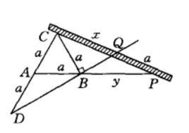 立方倍積問題 立方倍積問題