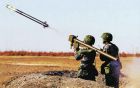 單兵防空飛彈 單兵防空飛彈