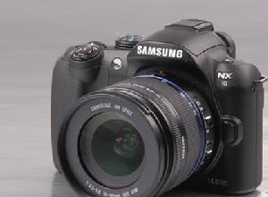 三星NX10
