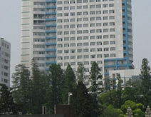 北京首鋼紅冶鋼廠職工醫院 北京首鋼紅冶鋼廠職工醫院