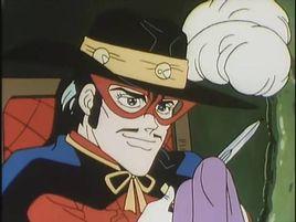 怪傑佐羅尼 怪傑佐羅尼