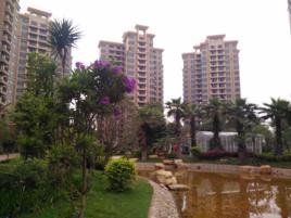 嘉宏公園1號 嘉宏公園1號