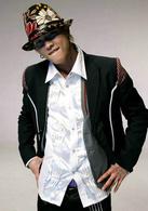 精舞門[2008年傅華陽執導電影]