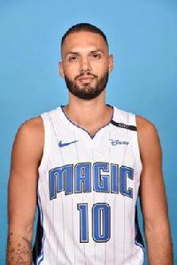 埃文·富尼耶 埃文·富尼耶