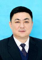 劉占峰[河北省邢台經濟開發區管委會原副主任]