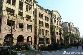 順發·澤潤園 順發·澤潤園