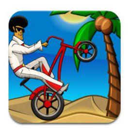 瘋狂腳踏車 瘋狂腳踏車