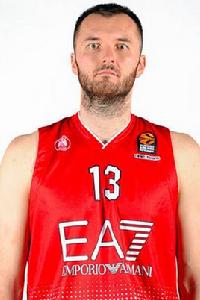 米蘭·馬克萬 米蘭·馬克萬