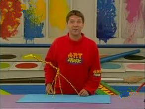 藝術創想 藝術創想