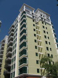 龍翔花園二期 龍翔花園二期