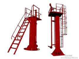 消防炮塔 消防炮塔