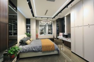 華耐家居體驗館 華耐家居體驗館