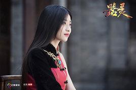 炎槍重黎 炎槍重黎