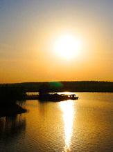 大洋灣生態運動公園高清組圖