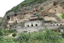 秦[陝西的簡稱]