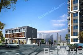 中天·南湖頤心園 中天·南湖頤心園