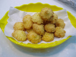 椰蓉曲奇 椰蓉曲奇