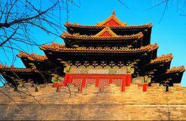 詠史·濟濟京城內 詠史·濟濟京城內