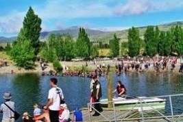 但斯坦湖 但斯坦湖