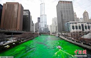 聖&middot;派屈克節