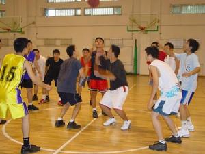 哈爾濱市第三中學