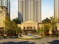 常州景瑞望府 常州景瑞望府