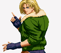 拳皇之鬥牛 拳皇之鬥牛