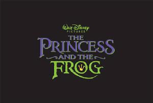 《公主和青蛙》