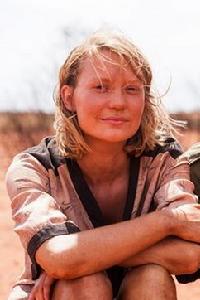 Tracks[澳大利亞2013年約翰·卡蘭執導電影]