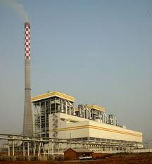 華潤電力登封有限公司 華潤電力登封有限公司