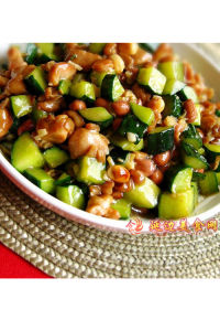 宮寶雞丁 宮寶雞丁