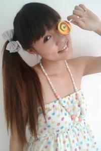 甜心寶貝[人物]