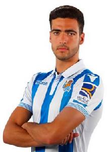 米克爾·梅里諾 米克爾·梅里諾