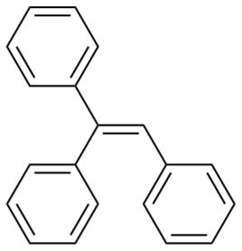 三苯乙烯 三苯乙烯