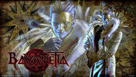 巴德爾[動作遊戲《獵天使魔女》中的角色]