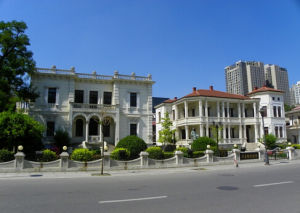 梁啓超紀念館 梁啓超紀念館