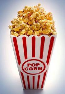 自製爆米花 自製爆米花