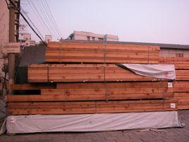 天然防腐木 天然防腐木