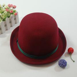圓頂硬禮帽 圓頂硬禮帽