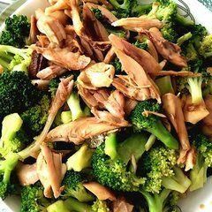 涼拌雞腿肉 涼拌雞腿肉