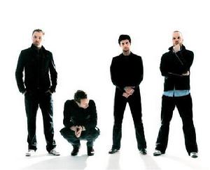 Dashboard Confessional Dashboard Confessional