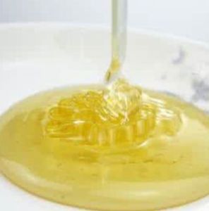 洋槐蜂蜜 洋槐蜂蜜