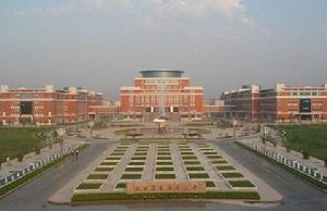 （圖）西北農林科技大學