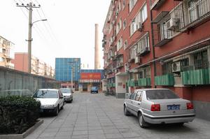 八角中里社區 八角中里社區