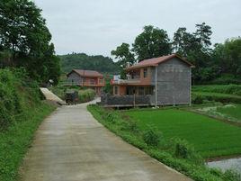 鍾家鋪鄉 鍾家鋪鄉