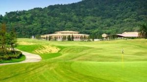 九龍山莊園 九龍山莊園